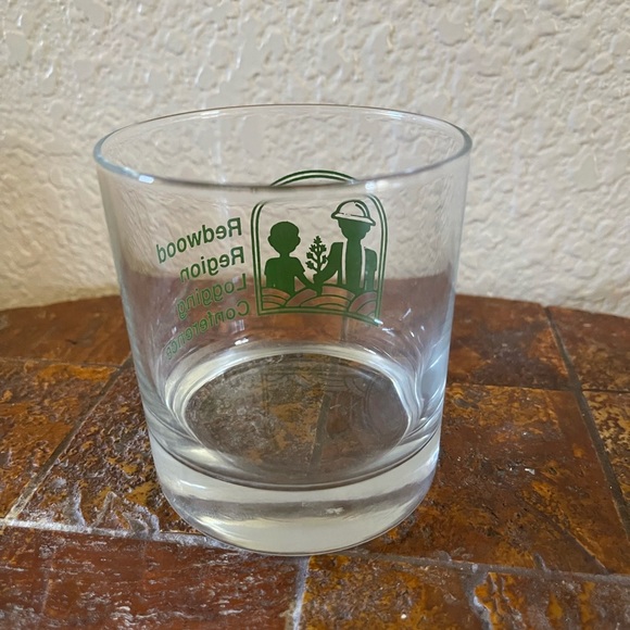 Vintage glassware - Picture 2 of 6